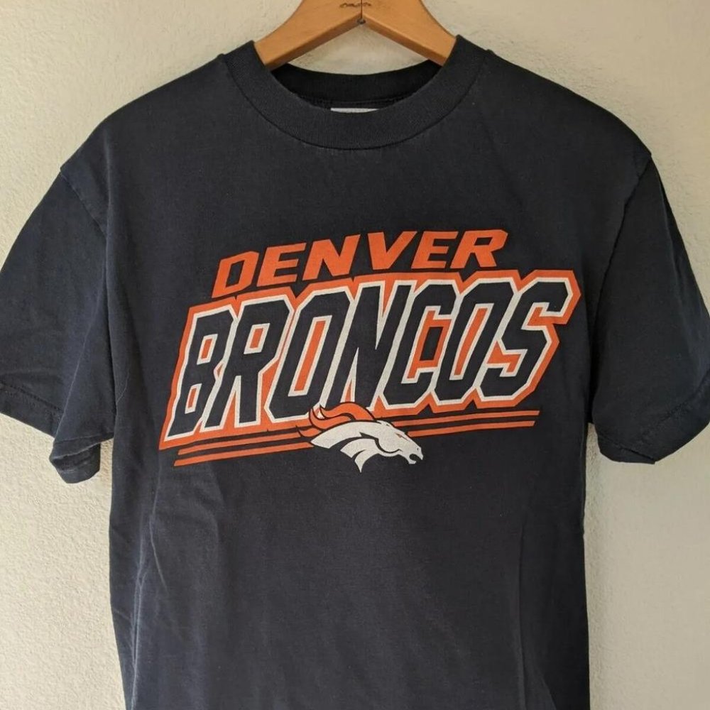 Denver Broncos NFL T-shirt